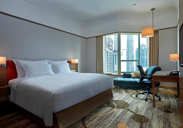 Deluxe King Room · foto 4