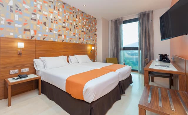 Double Room with View · photo 4