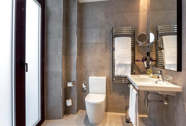 Double Room · foto 7