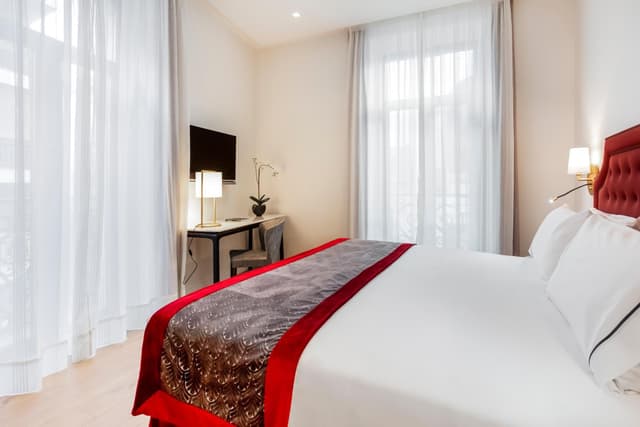 Double Room · foto 6