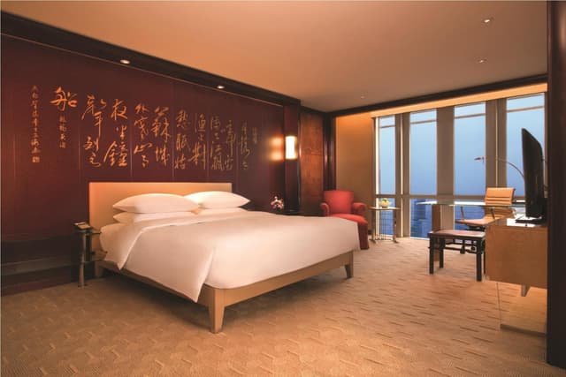 King Room with River View · foto 5