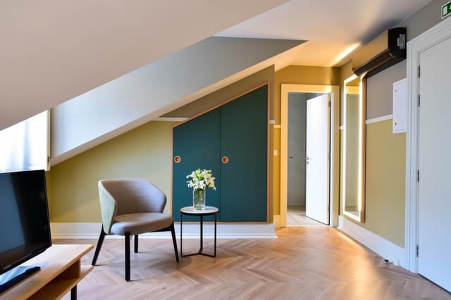Habitación Doble · foto 6
