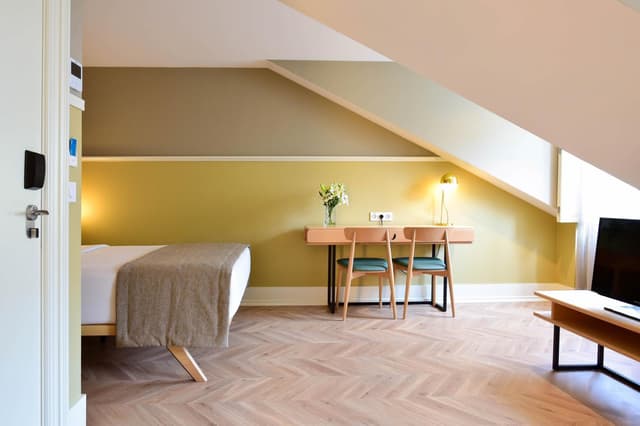 Habitación Doble · foto 8