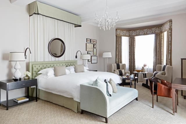 Deluxe Room · photo 2