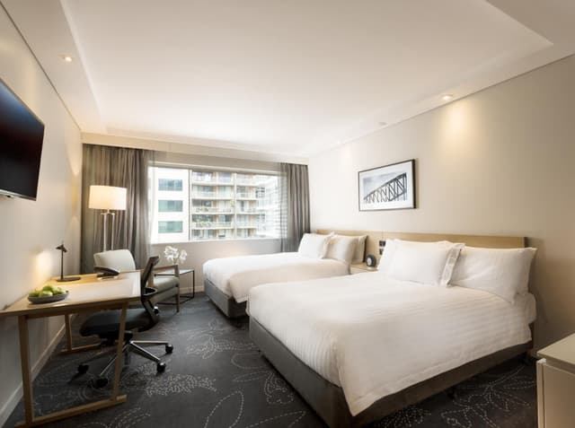 Superior Twin Room · photo 1