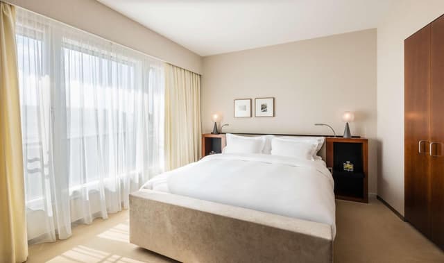 Grand Executive Suite · photo 3