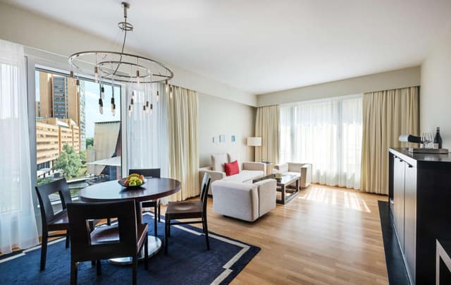 Grand Executive Suite · photo 1