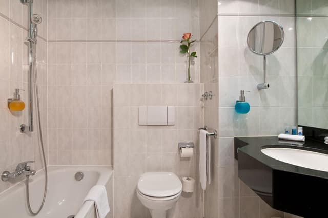 Comfort Double Room · photo 4