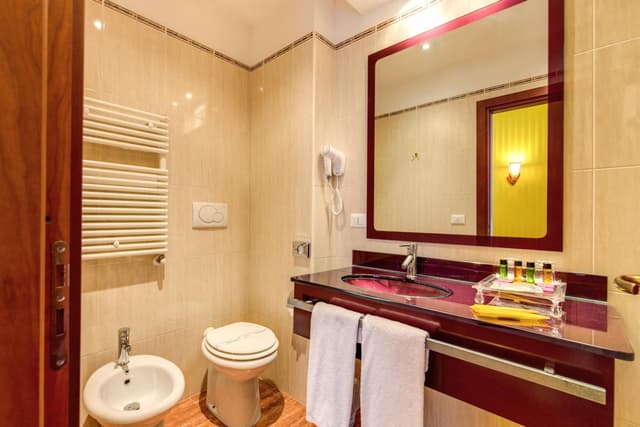 Habitación Triple · foto 6