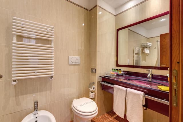 Habitación Triple · foto 2