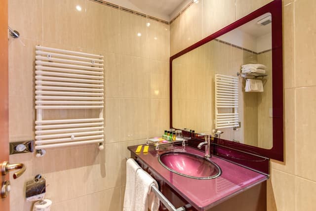 Habitación Doble o con Dos Camas · foto 7