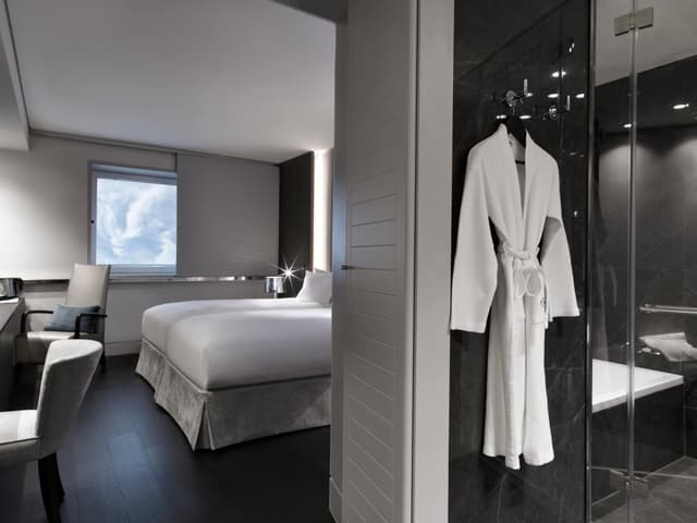 Luxury Twin Room · photo 5