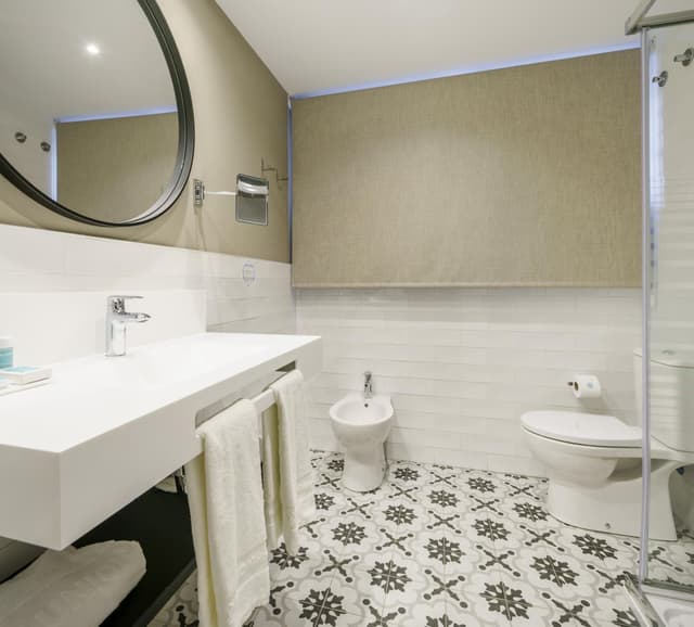 Habitación Triple (3 Adultos) · foto 2