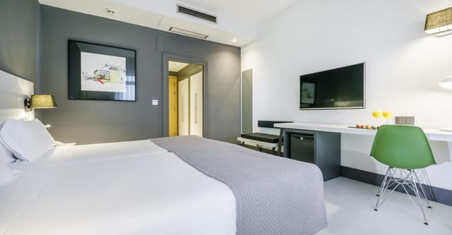 Habitación Doble · foto 7