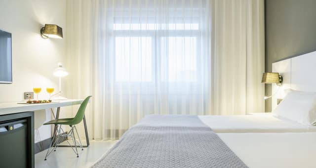 Habitación Doble · foto 2