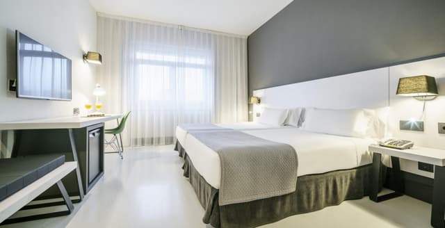 Habitación Doble · foto 1