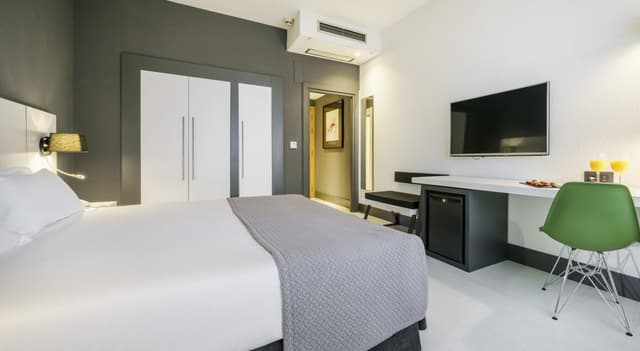 Habitación Doble · foto 6