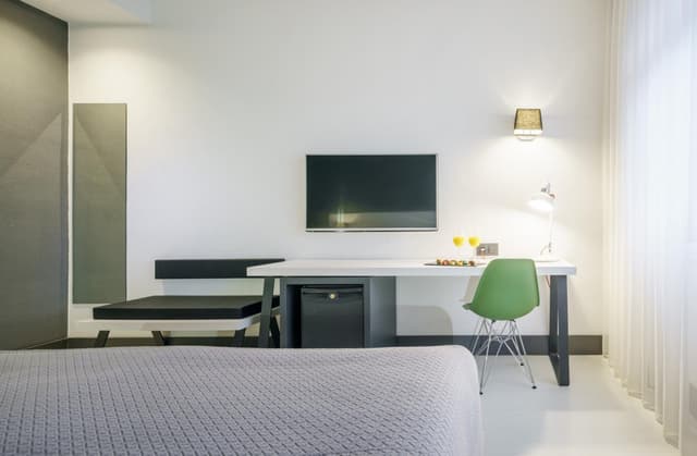 Habitación Doble · foto 8