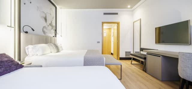 Habitación Premium (3 adultos) · foto 4