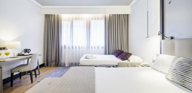 Habitación Premium (3 adultos) · foto 2