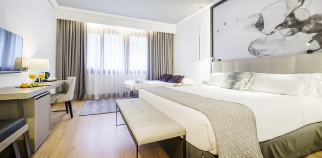 Habitación Premium (3 adultos) · foto 3