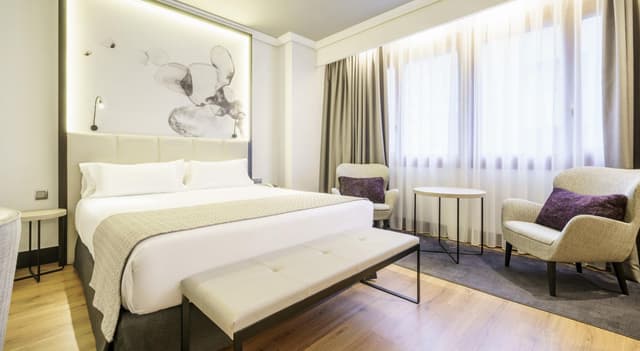 Suite Junior · foto 1