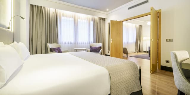 Suite Junior · foto 2