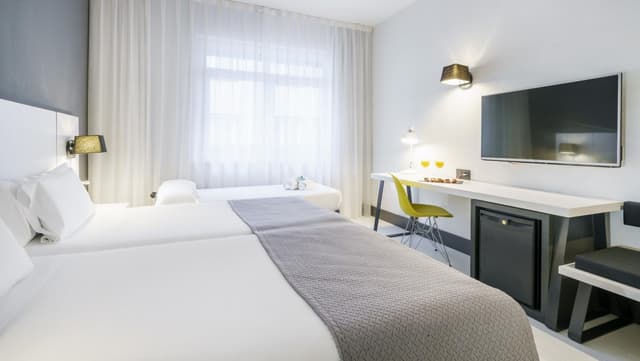 Habitación Triple (3 Adultos) · foto 1