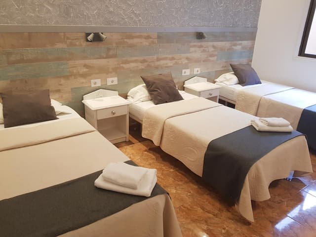 Triple Room · photo 5