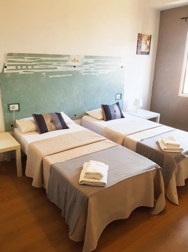 Twin Room · photo 1