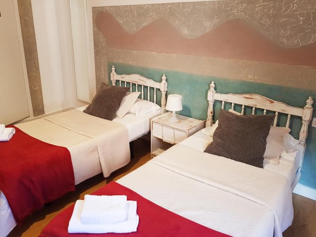 Twin Room · photo 2