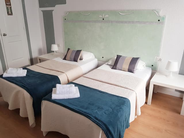 Twin Room · photo 6