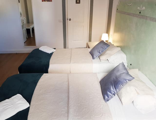 Twin Room · photo 4