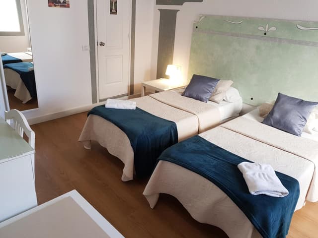 Twin Room · photo 3