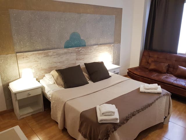 Double Room · photo 2