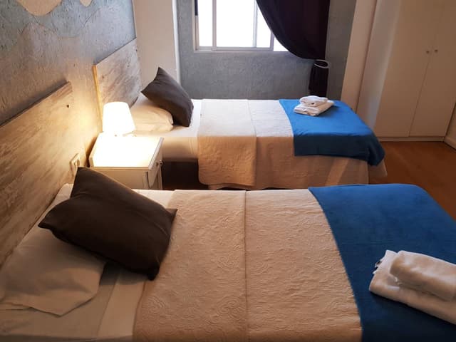 Twin Room · photo 7