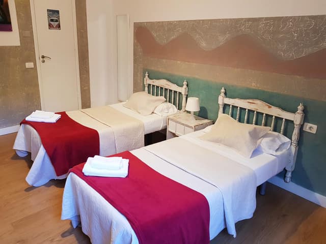 Twin Room · photo 5