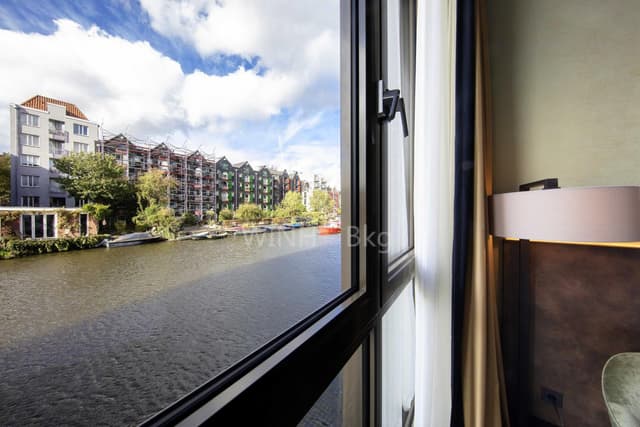 Habitación Doble con Vista al Canal · foto 4