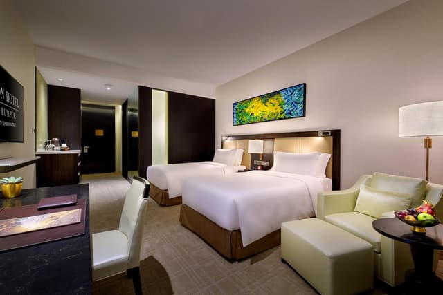 City Oasis Twin · photo 1