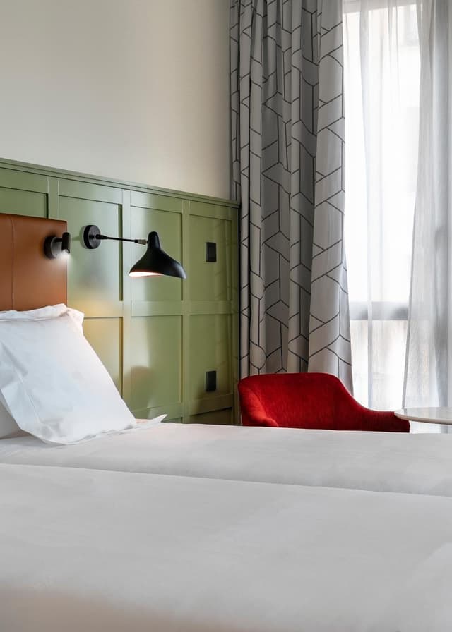 Standard Double or Twin Room · photo 4