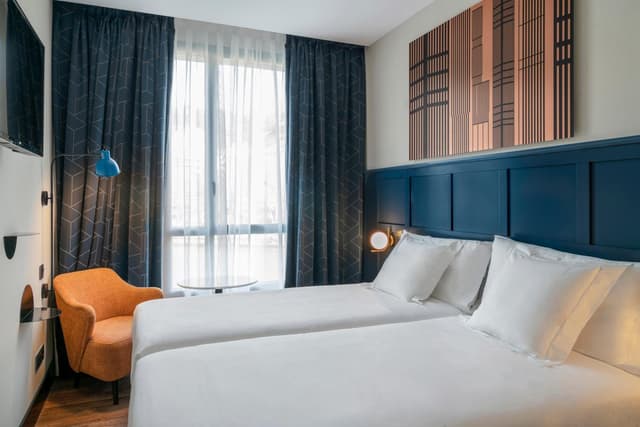 Economy Double Room · photo 1