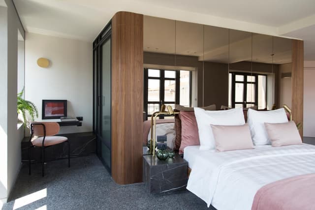 Perianth Suite Acropolis View · photo 6