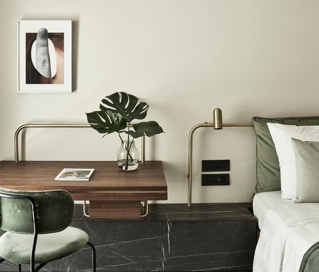 Junior Suite · photo 5