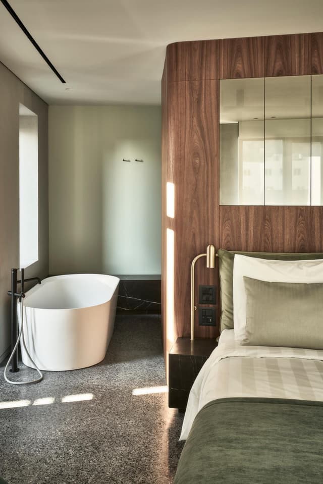 Perianth Suite Acropolis View · photo 8