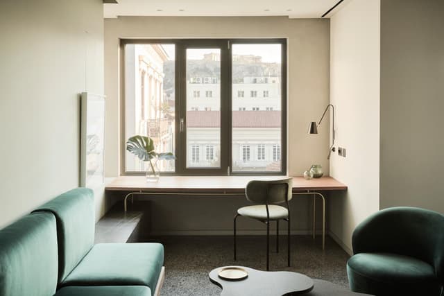 Perianth Suite Acropolis View · photo 3
