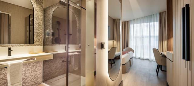 Premium Double Room · photo 5