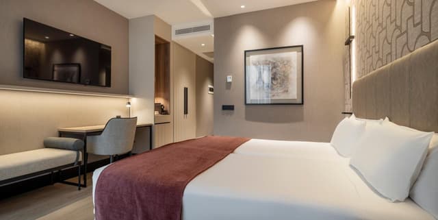 Premium Double Room · photo 2