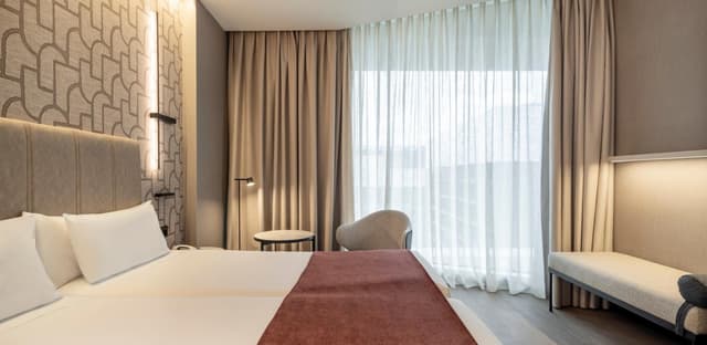 Premium Double Room · photo 3