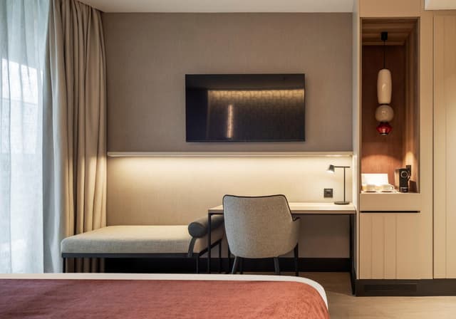 Premium Double Room · photo 4