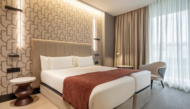 Premium Double Room · photo 1